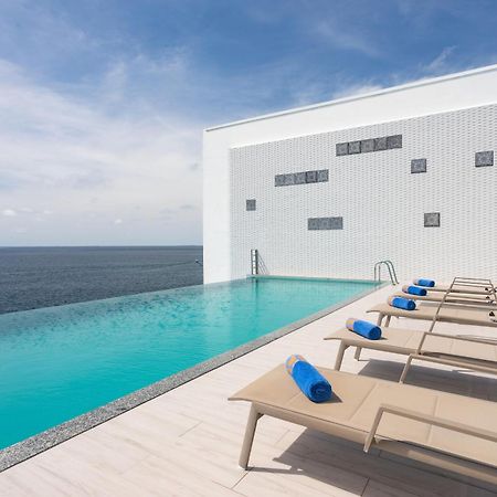 Kaani Palm Beach Maafushi Ngoại thất bức ảnh