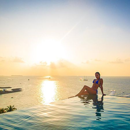 Kaani Palm Beach Maafushi Ngoại thất bức ảnh