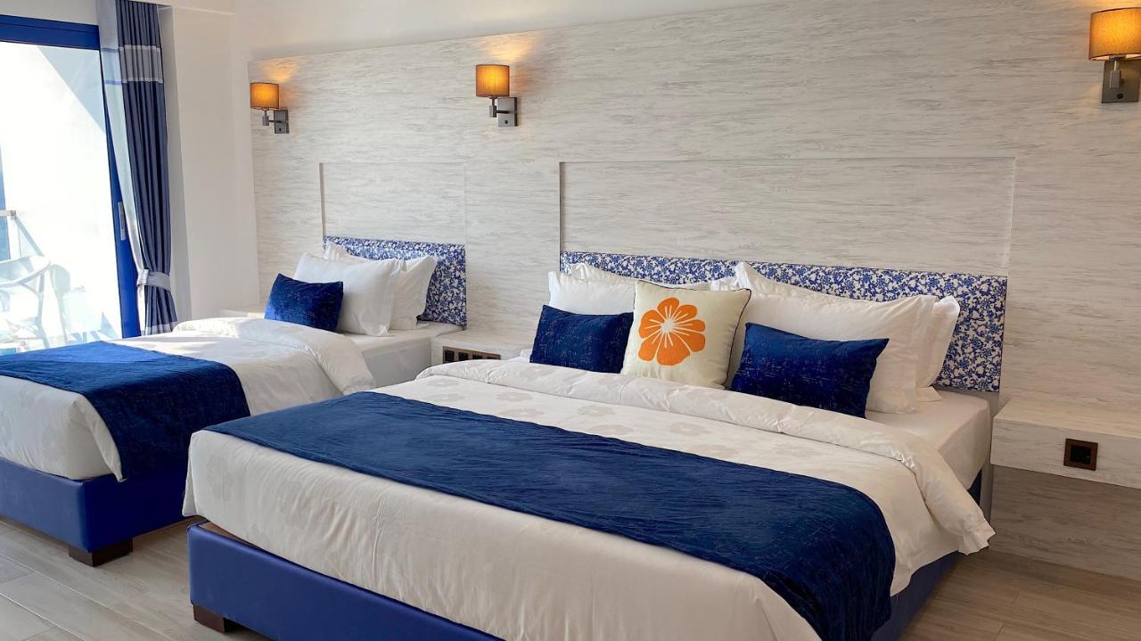 Kaani Palm Beach Maafushi Ngoại thất bức ảnh