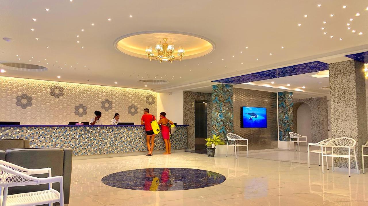 Kaani Palm Beach Maafushi Ngoại thất bức ảnh
