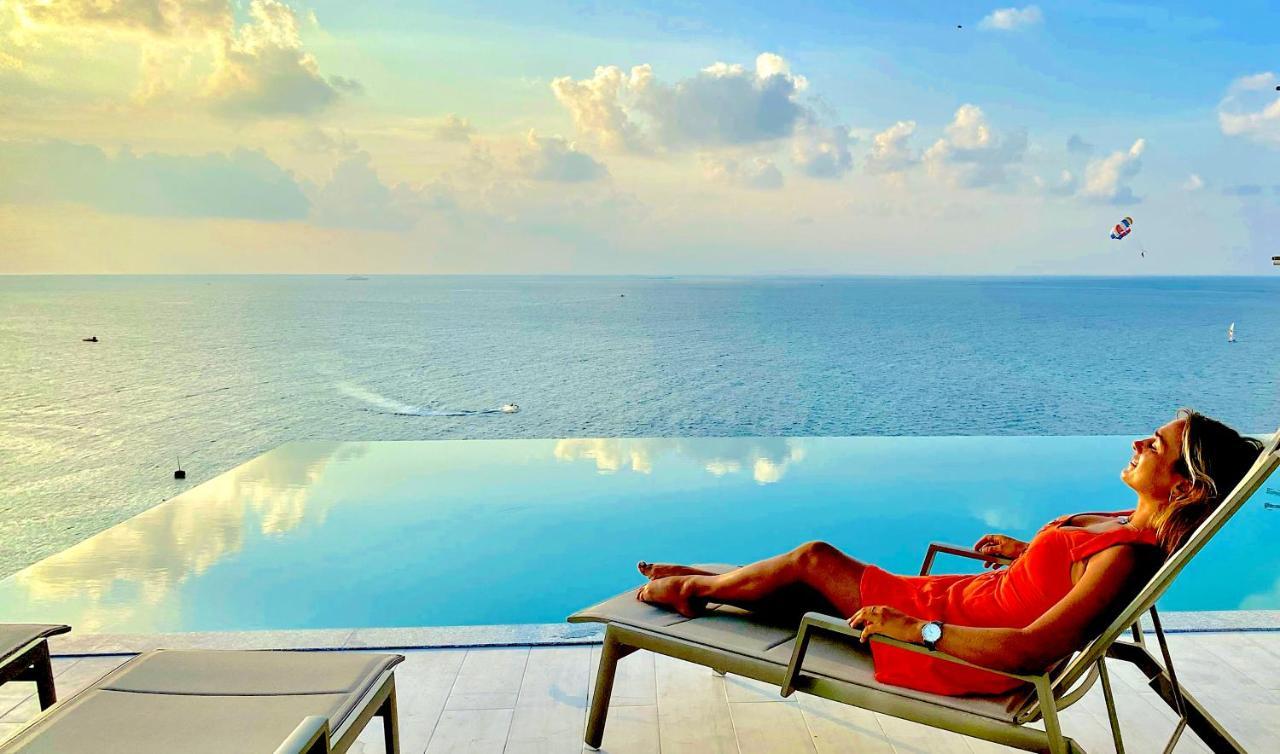 Kaani Palm Beach Maafushi Ngoại thất bức ảnh