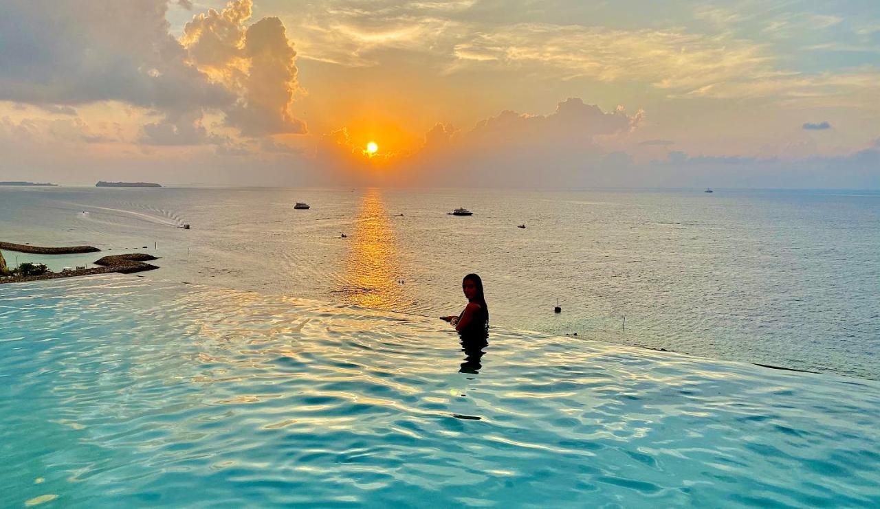 Kaani Palm Beach Maafushi Ngoại thất bức ảnh
