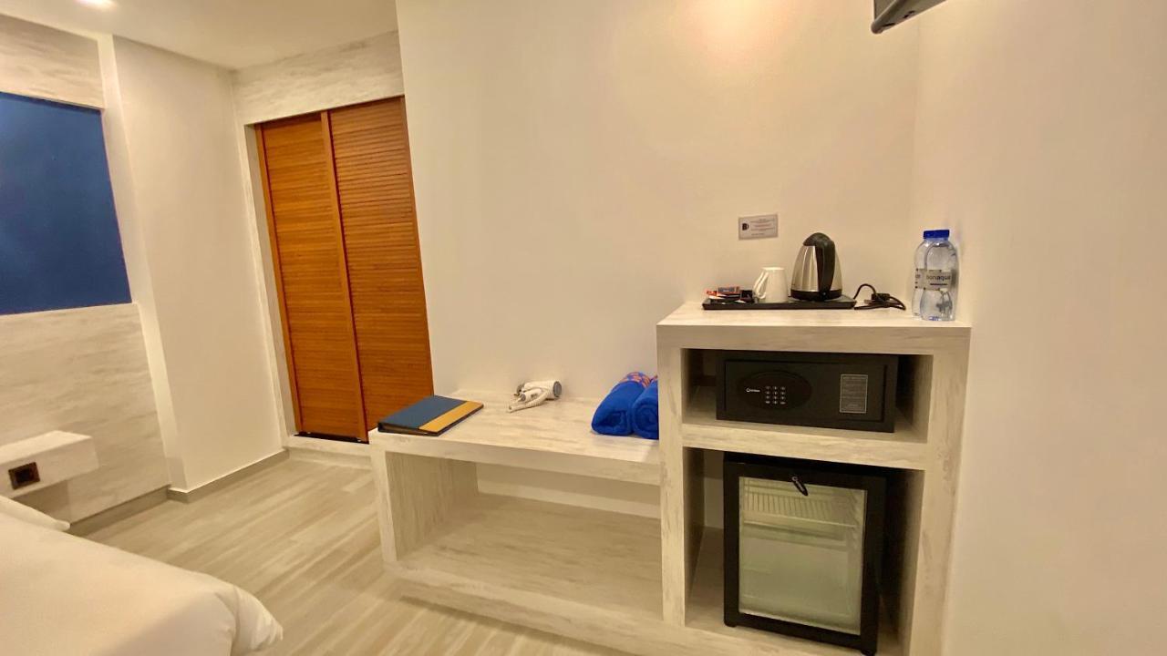 Kaani Palm Beach Maafushi Ngoại thất bức ảnh