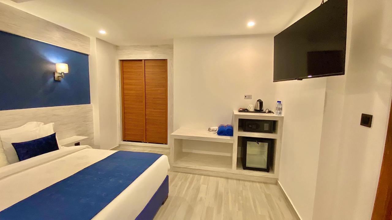Kaani Palm Beach Maafushi Ngoại thất bức ảnh