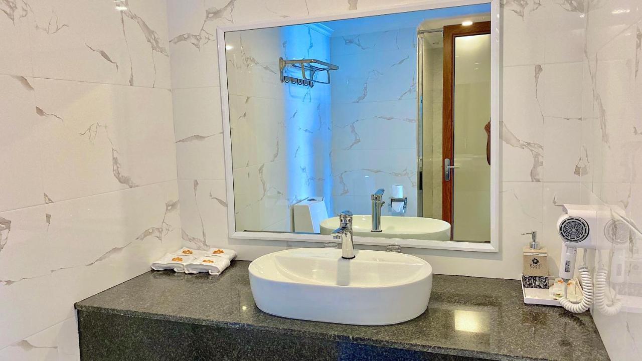 Kaani Palm Beach Maafushi Ngoại thất bức ảnh