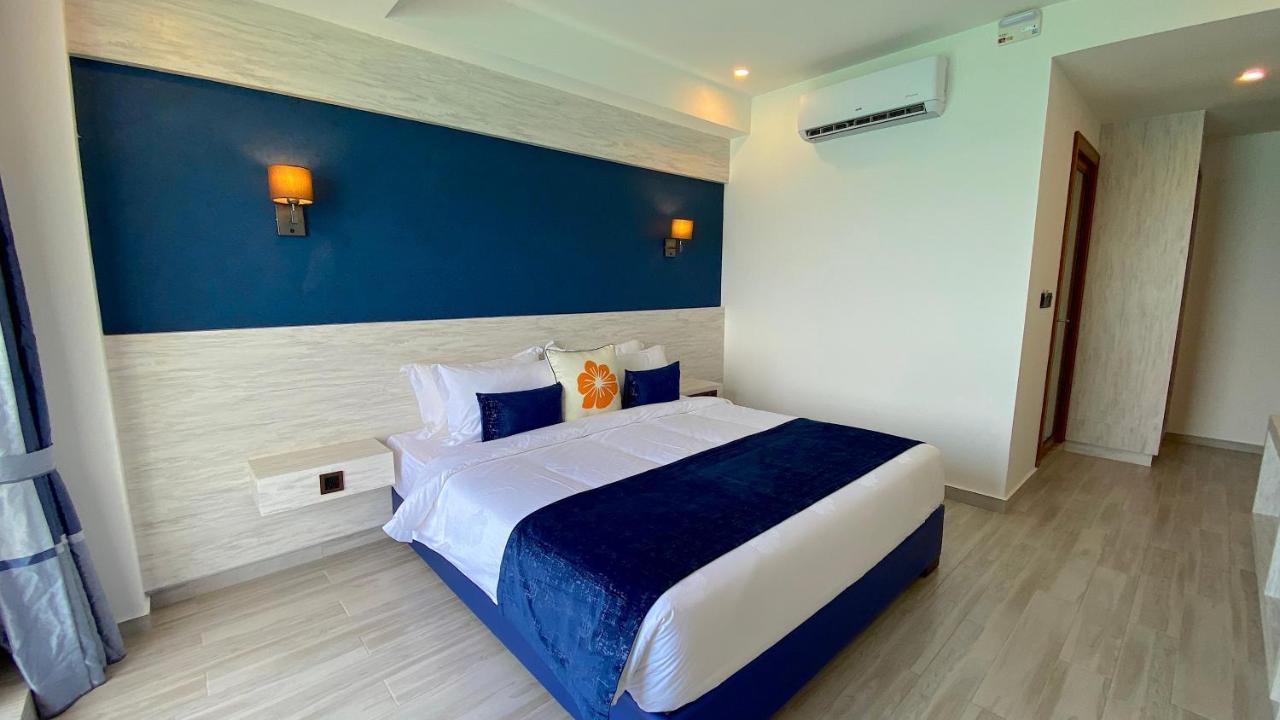 Kaani Palm Beach Maafushi Ngoại thất bức ảnh
