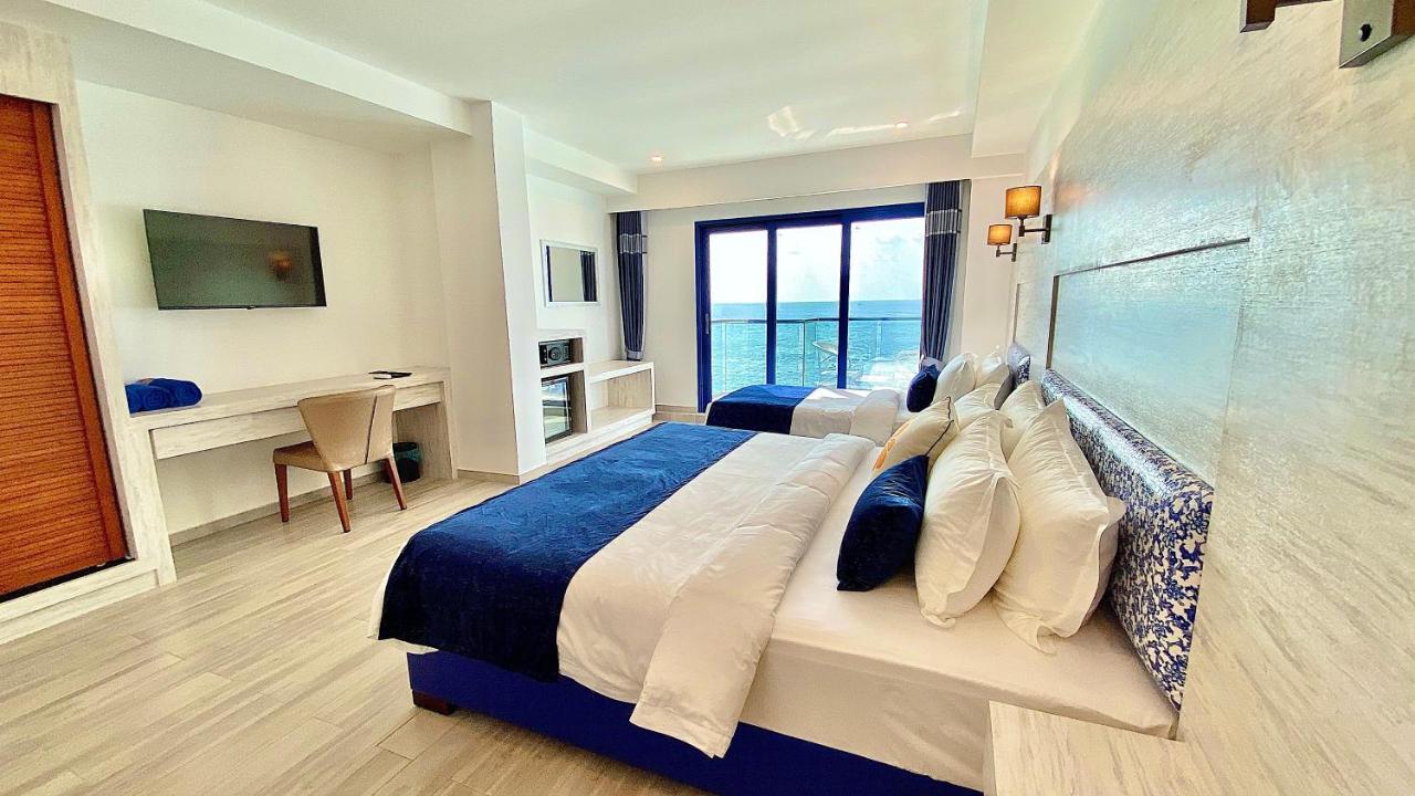 Kaani Palm Beach Maafushi Ngoại thất bức ảnh