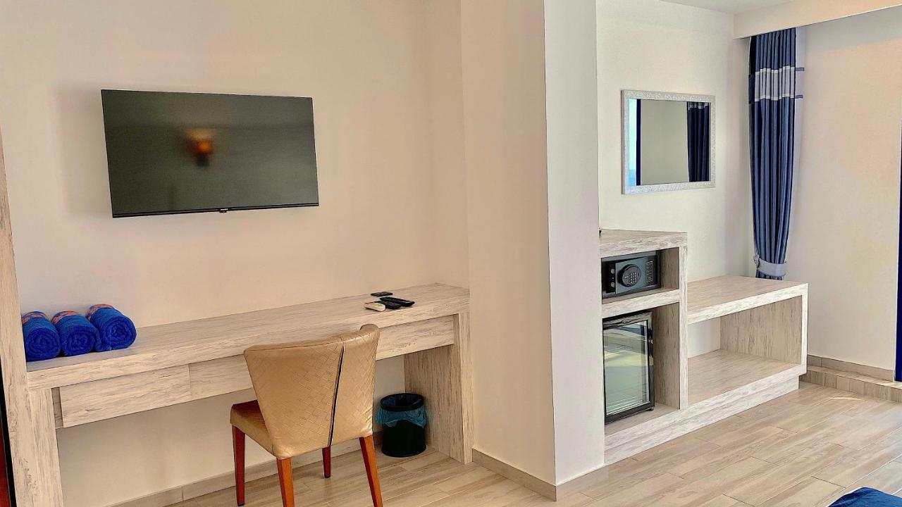 Kaani Palm Beach Maafushi Ngoại thất bức ảnh