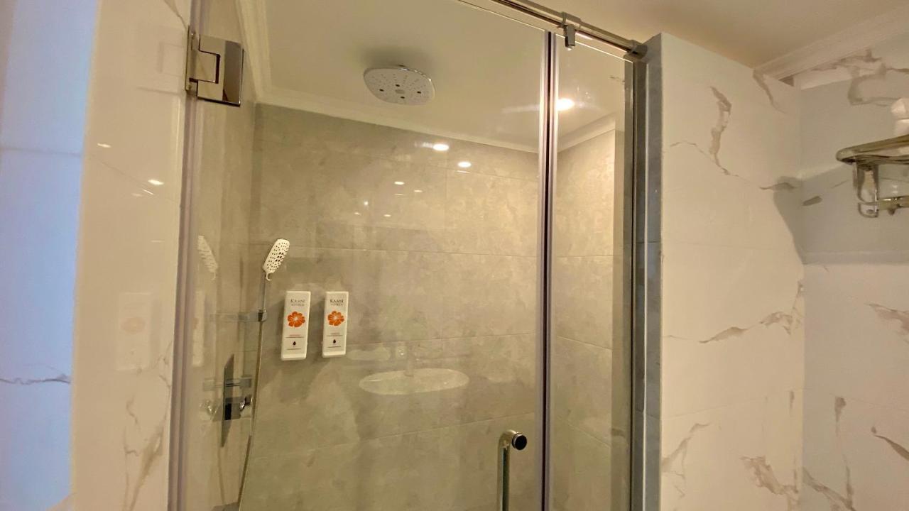 Kaani Palm Beach Maafushi Ngoại thất bức ảnh