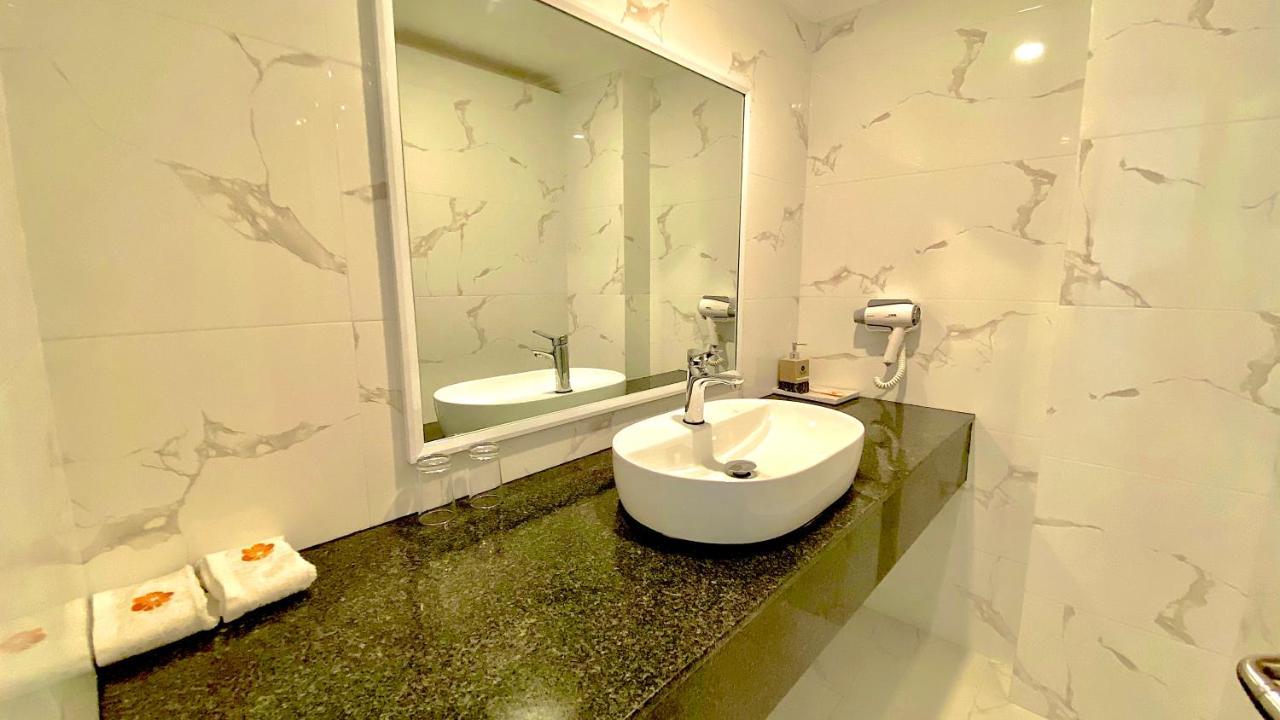 Kaani Palm Beach Maafushi Ngoại thất bức ảnh