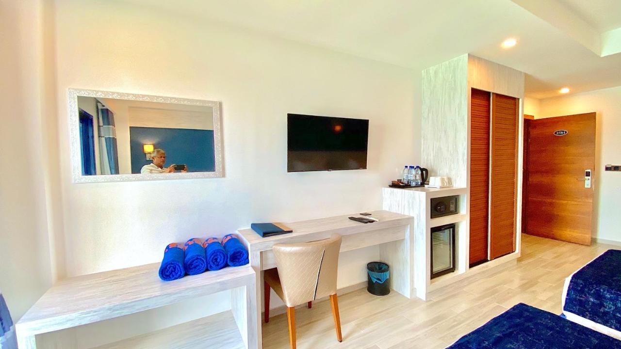 Kaani Palm Beach Maafushi Ngoại thất bức ảnh