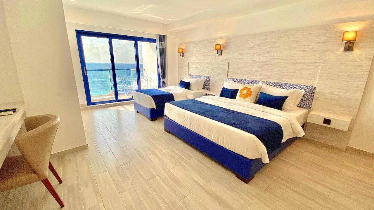 Kaani Palm Beach Maafushi Ngoại thất bức ảnh