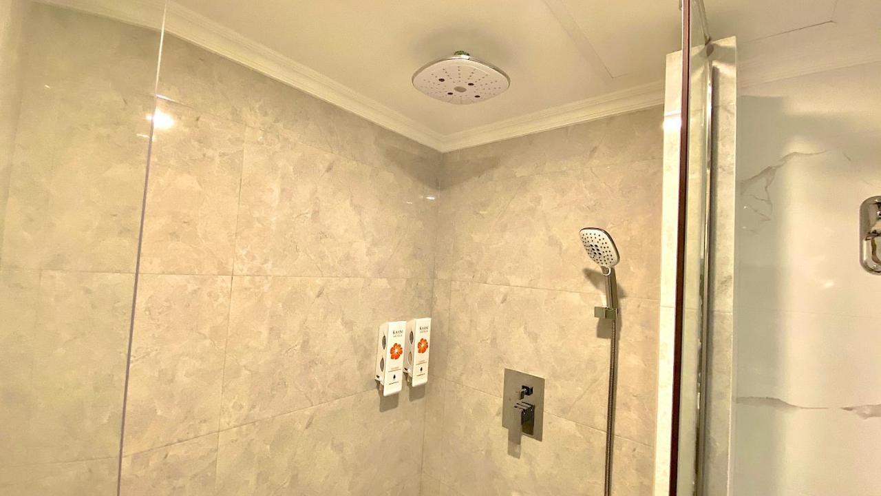 Kaani Palm Beach Maafushi Ngoại thất bức ảnh